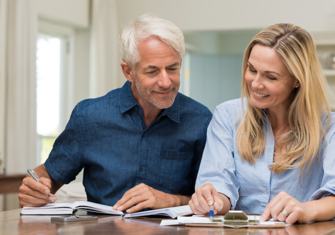 Financial Planning